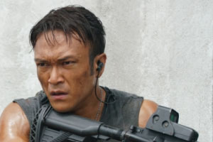 [REVIEW] Lima Sebab Mengapa Polis Evo 2 Filem Paling 'Badass' Tahun Ini!