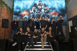 No box office pressure for 'Polis Evo 2'