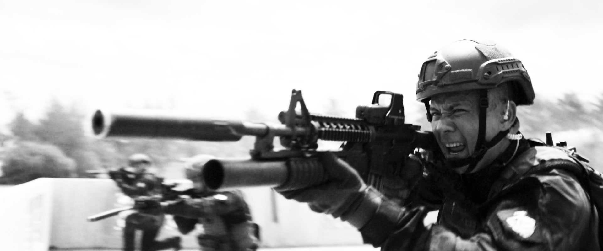 Blackflag Production 2