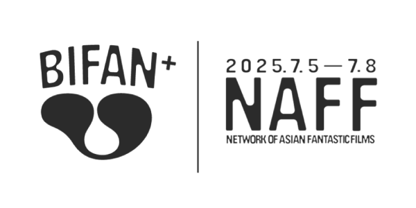BIFAN+ NAFF Project Market Logo